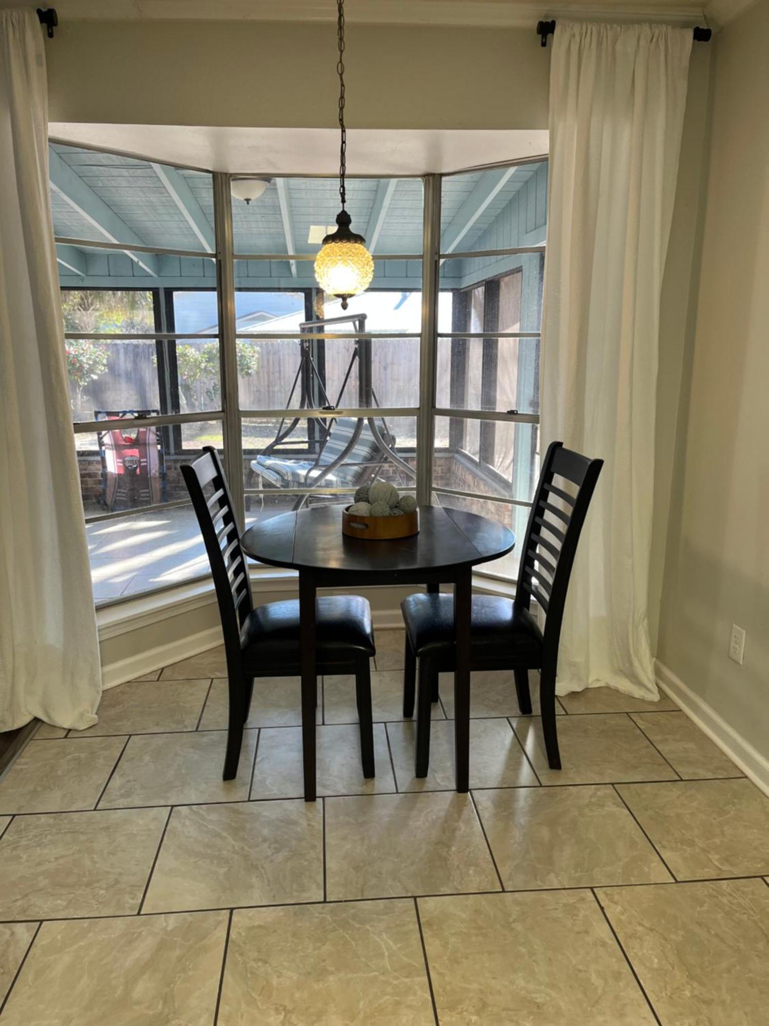 Quiet Relaxing Home - Close To Downtown & Beach 4Br-2Bt Πενσακόλα Εξωτερικό φωτογραφία